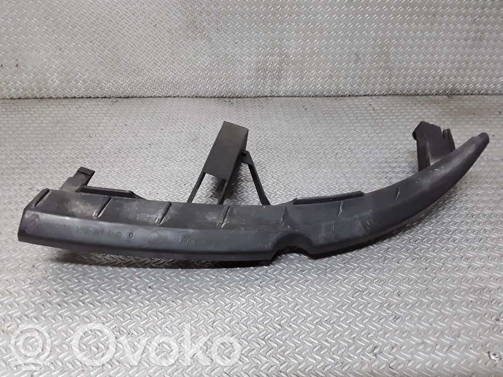Renault Scenic II -  Grand scenic II Staffa di rinforzo montaggio del paraurti anteriore 