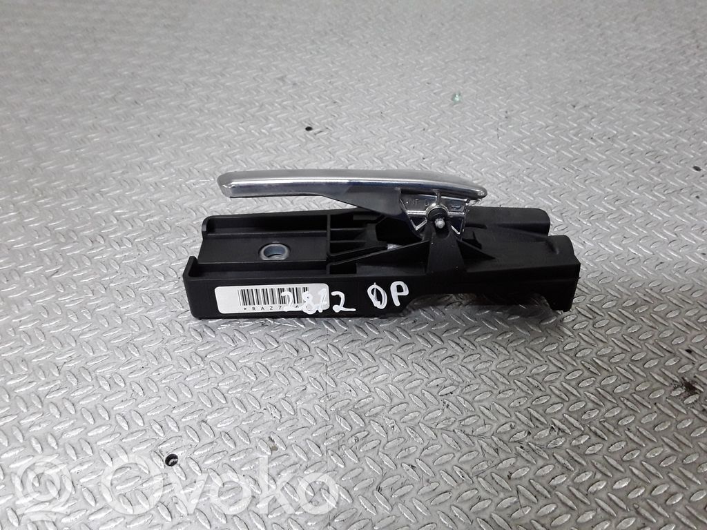 Alfa Romeo 159 Front door interior handle 