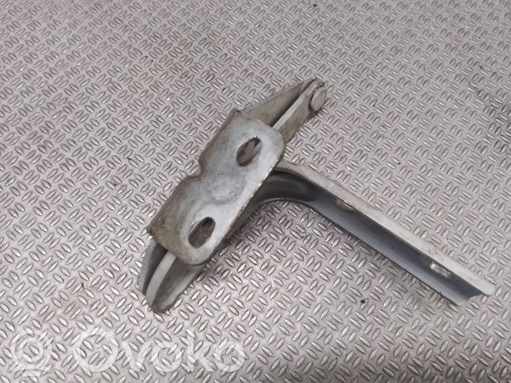 Opel Movano A Konepellin saranat 