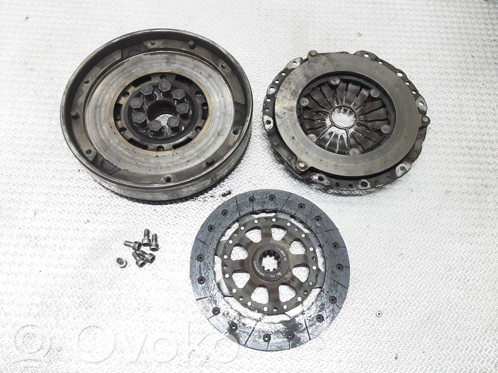 BMW 3 E46 Clutch set kit 