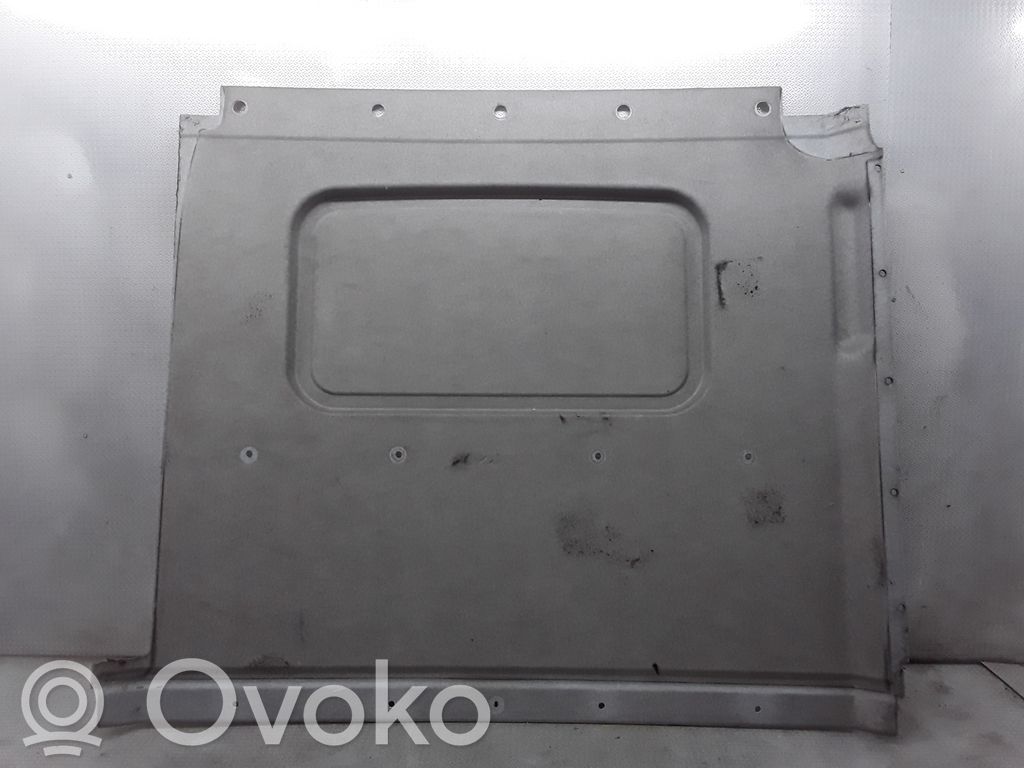 Opel Movano A Rivestimento del tetto
