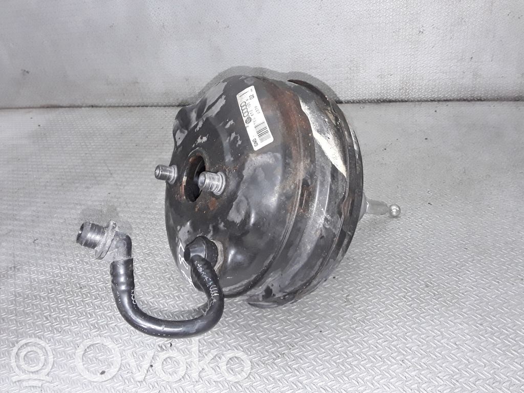 Audi A6 S6 C5 4B Jarrutehostin 