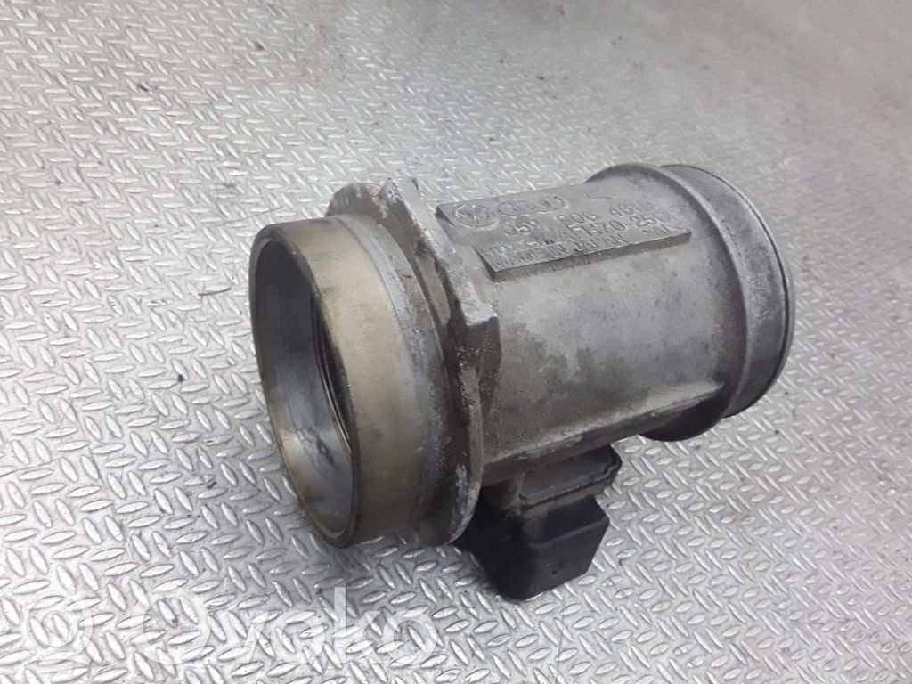 Audi A6 S6 C5 4B Misuratore di portata d'aria