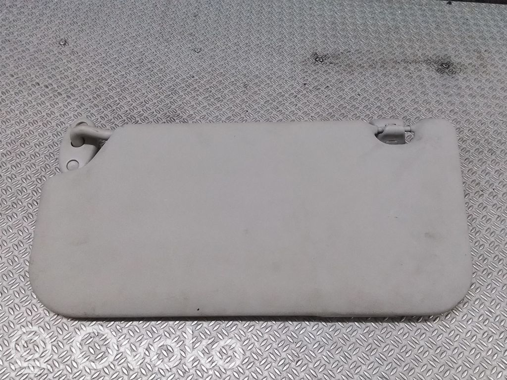 Sun visor   2S61A04100W