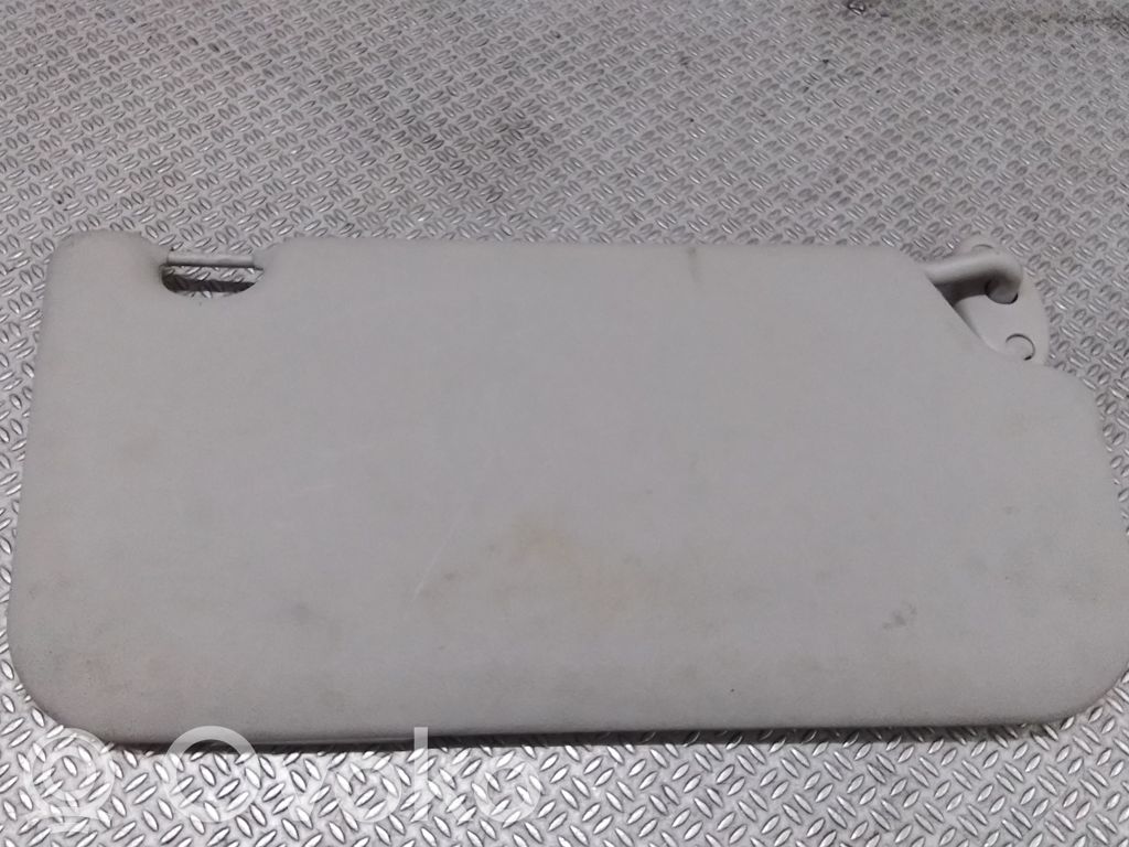 Ford Mondeo MK IV Sun visor 