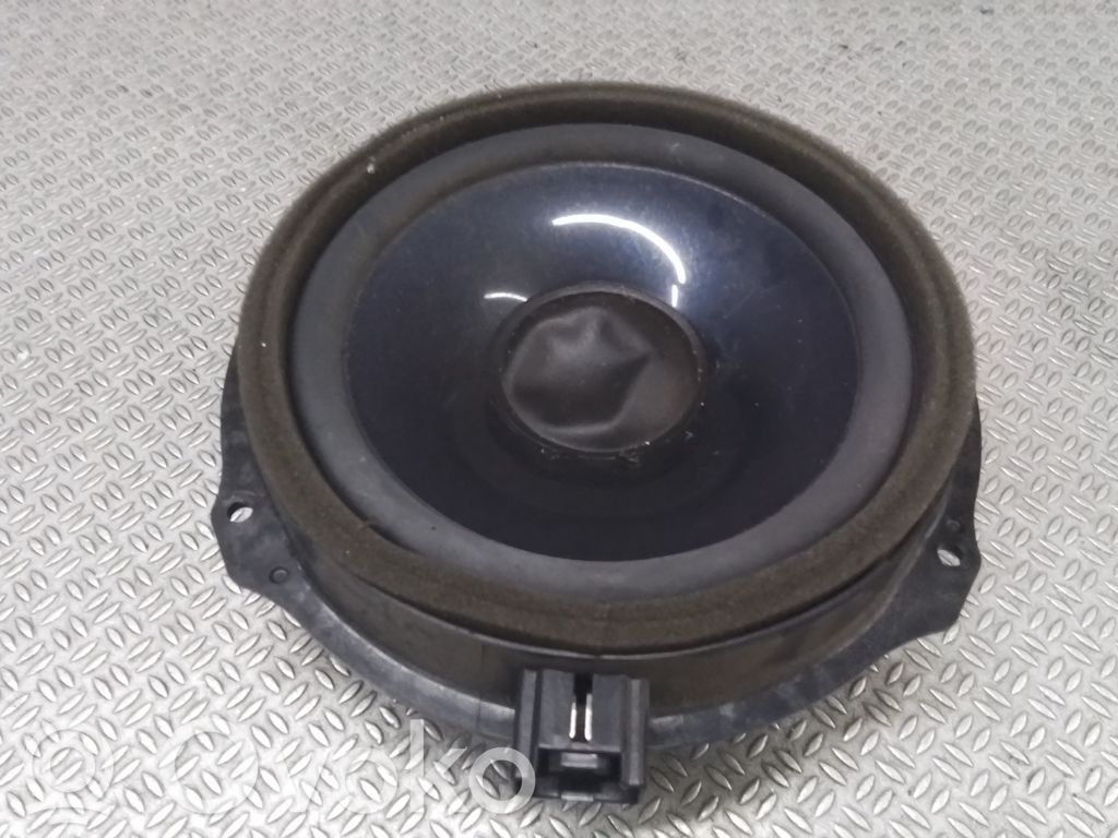 Altavoz de la puerta trasera   6M2T18808FB