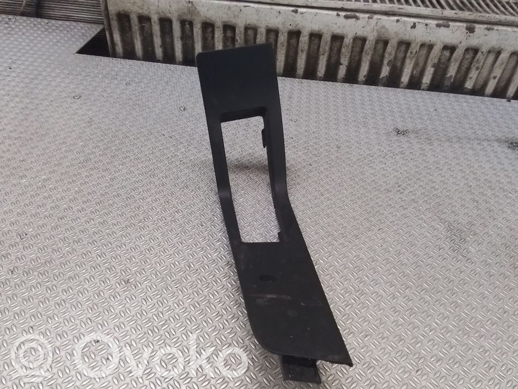 Ford Mondeo MK IV Ornament frână de mână