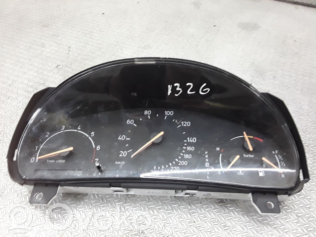 Speedometer (instrument cluster)   5373220,769215970