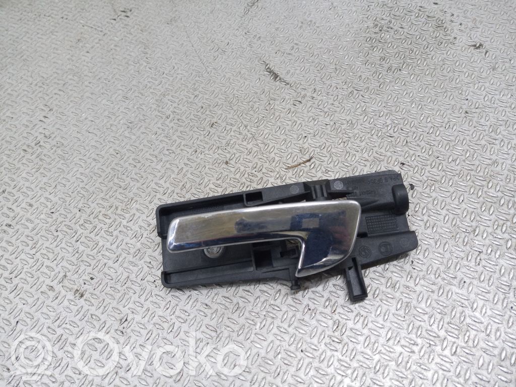 Alfa Romeo 159 Manecilla interna puerta delantera 