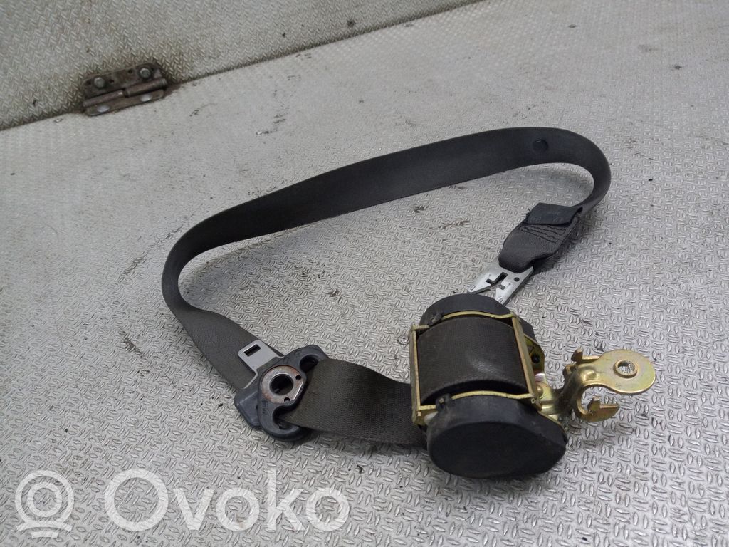 Cinturón delantero   B506014