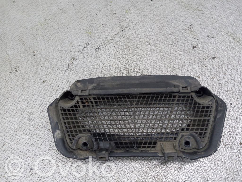 Opel Astra H Część rury dolotu powietrza 