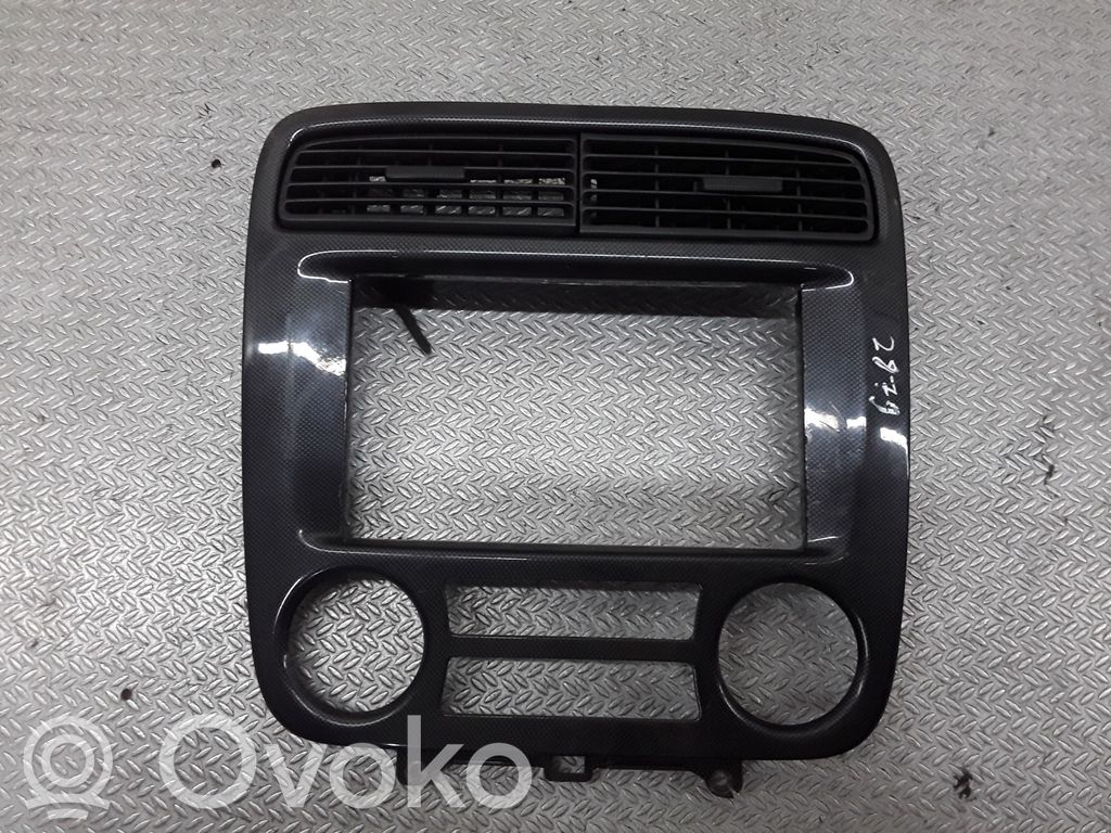 Honda Stream Dash center air vent grill 