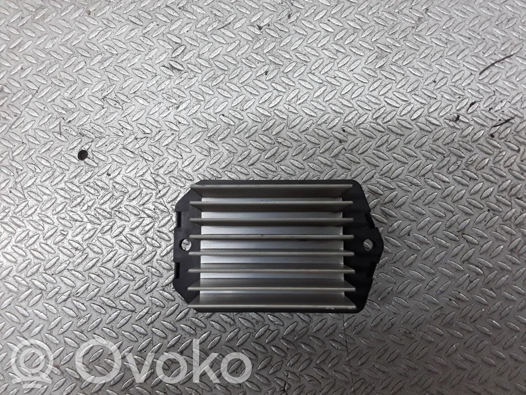 Honda Stream Motor aerotermă/rezistor ventilator 