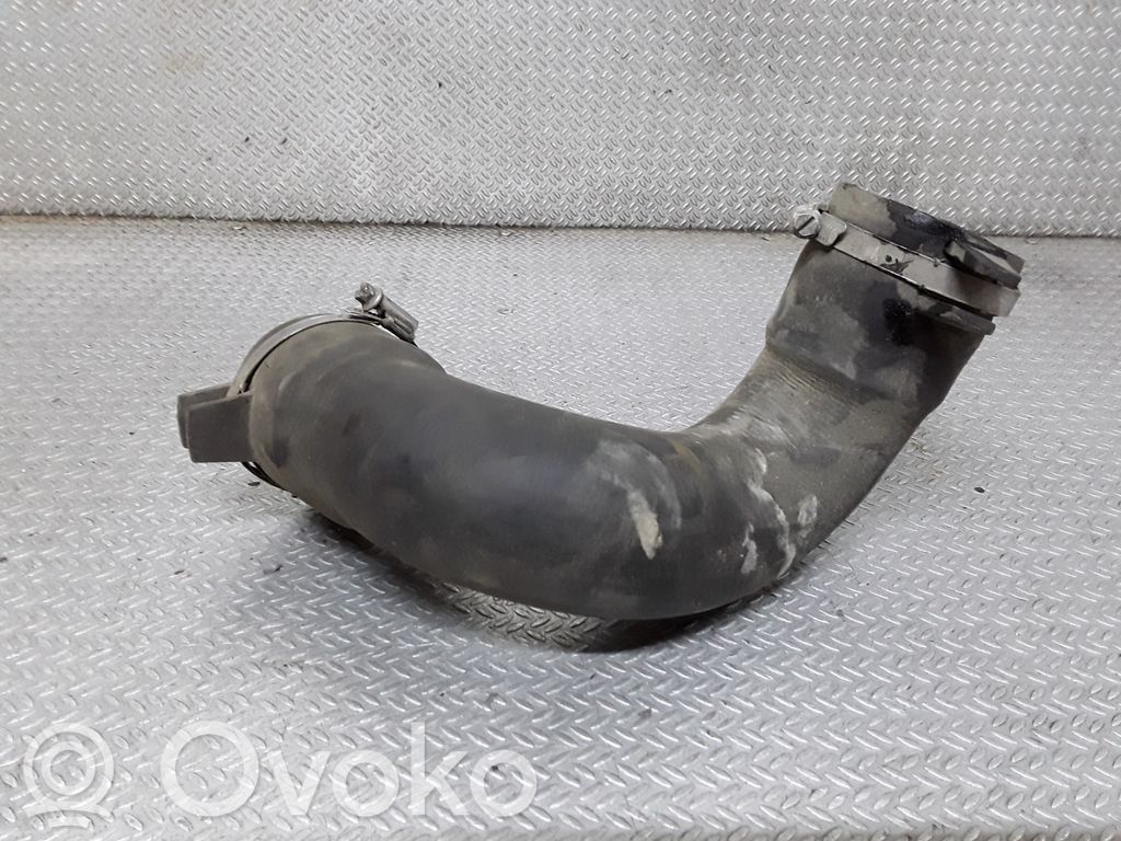 Intercooler hose/pipe
