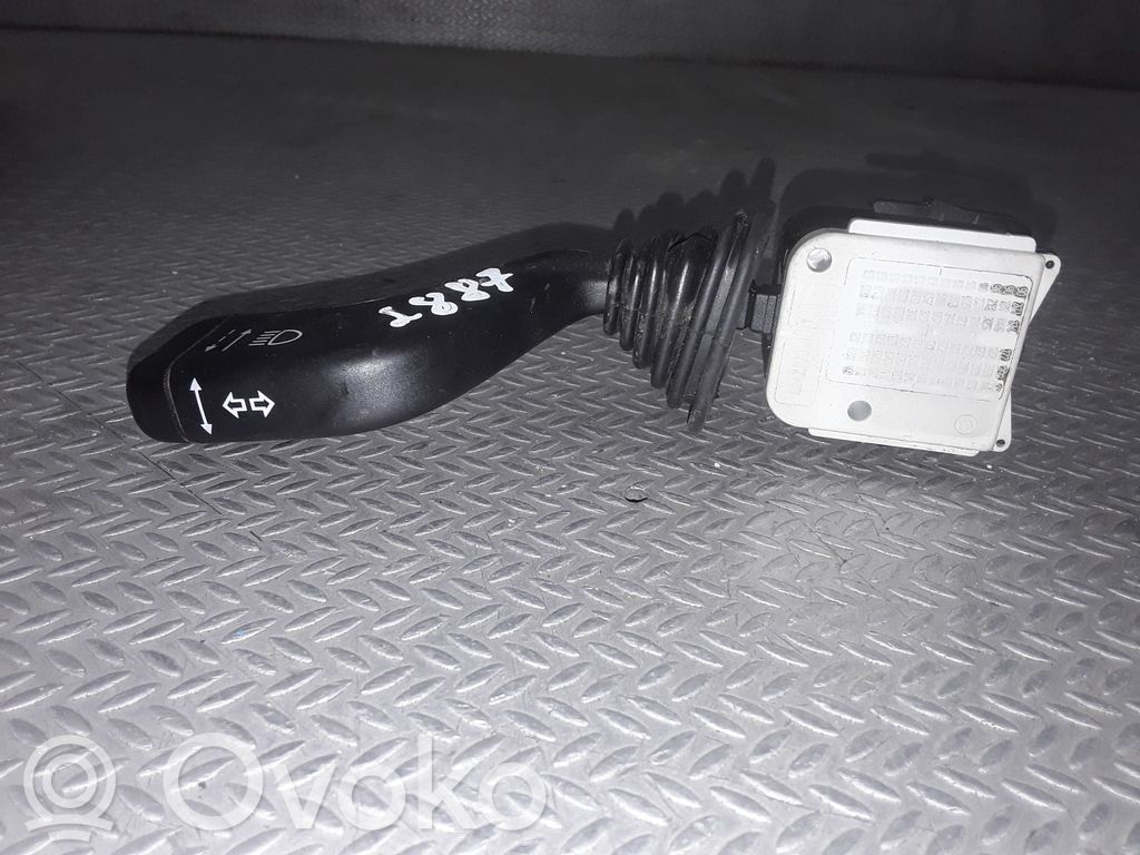 Opel Agila A Manetă semnalizator 