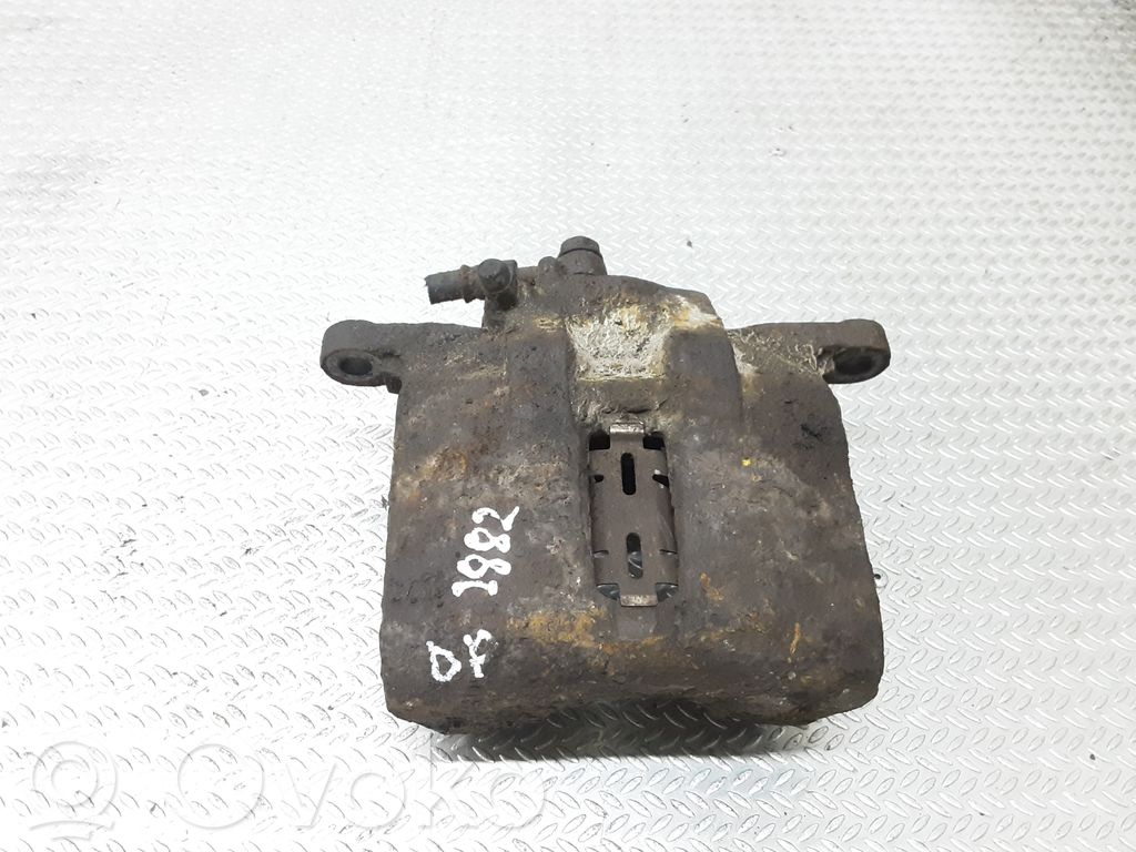 Honda HR-V Étrier de frein avant
