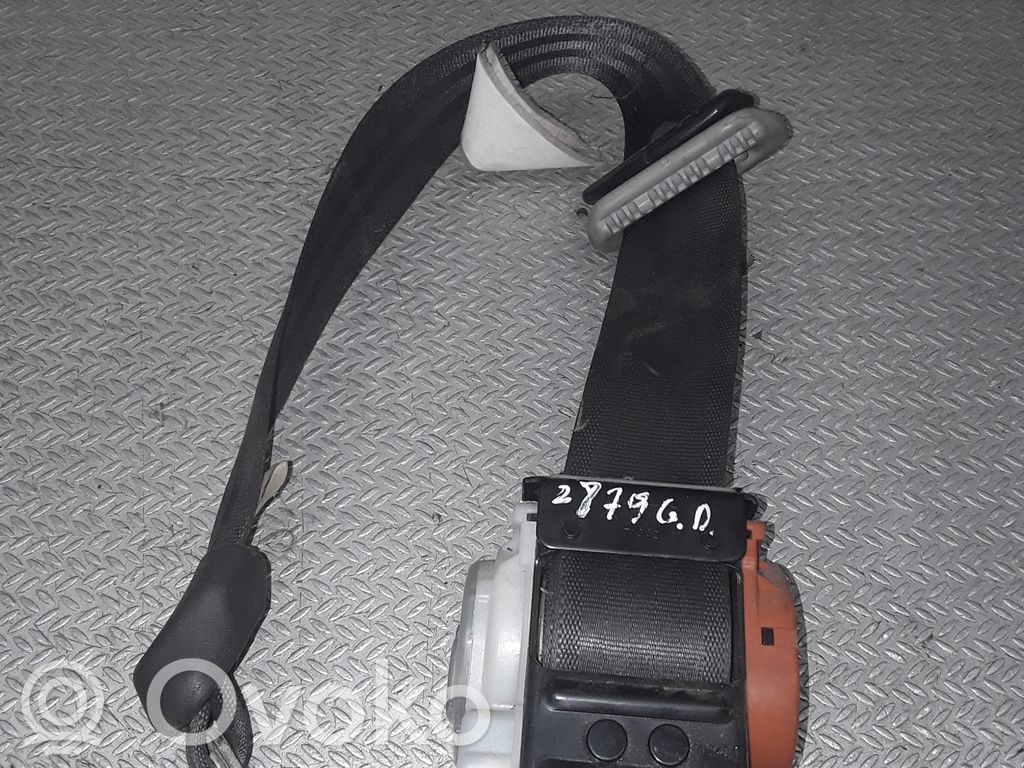Saugos diržas galinis   TKAB0EJ334,E2012G0387