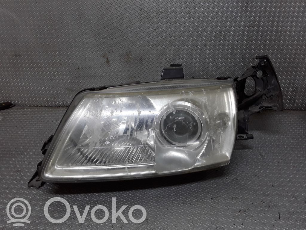 Priekinis žibintas   89008300,XSEON,89030463