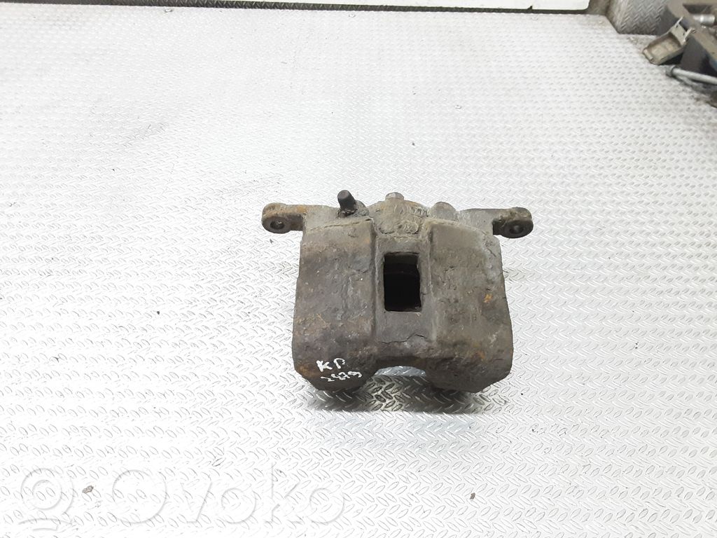 Bremssattel vorne