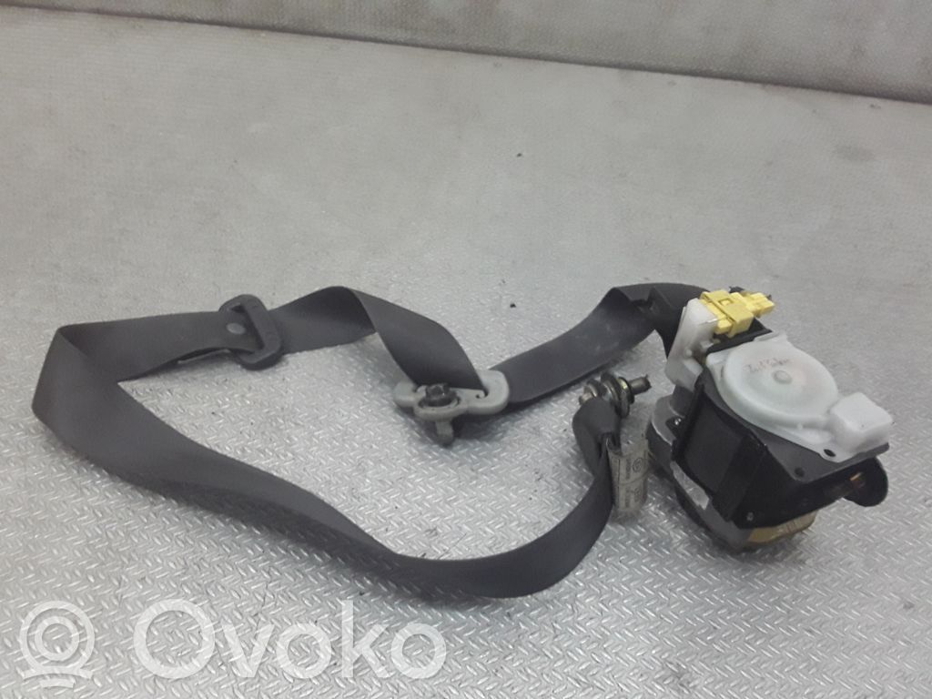 Honda Stream Cinturón delantero 