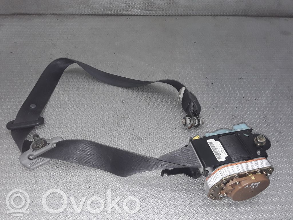 Honda Stream Cinturón delantero 