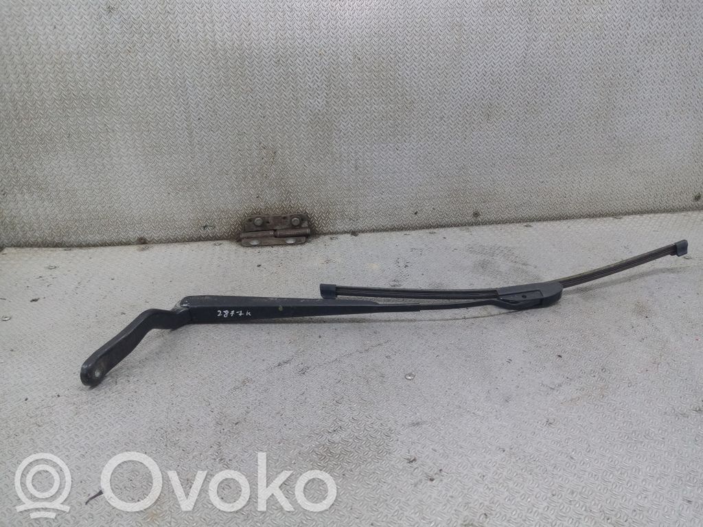 Ford Fiesta Spazzola tergicristallo per parabrezza/vetro frontale 