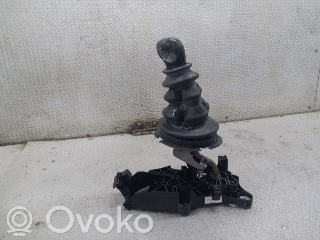 Ford Fiesta Selector caja de cambios 