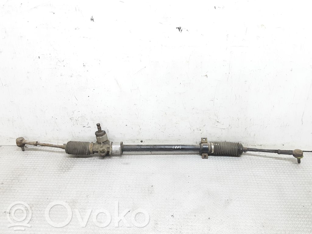 Opel Agila A Hammastanko 