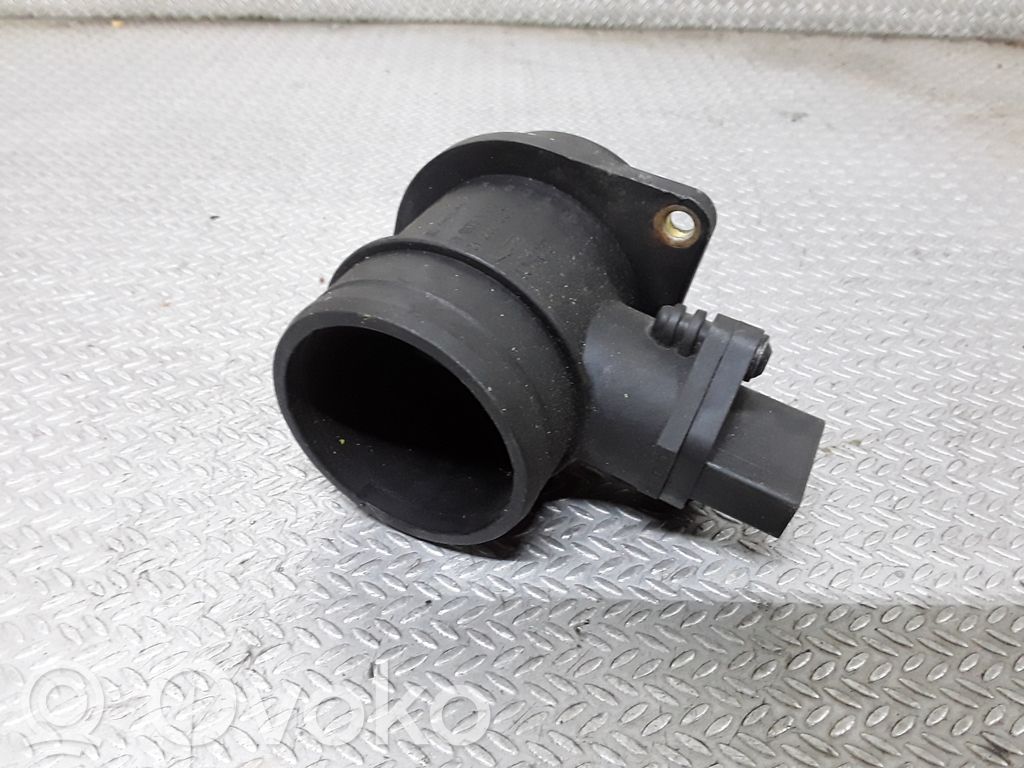 Volkswagen Sharan Debitmetru aer 