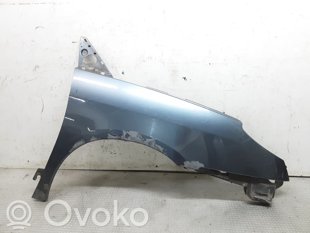 Citroen C8 Sparnas 