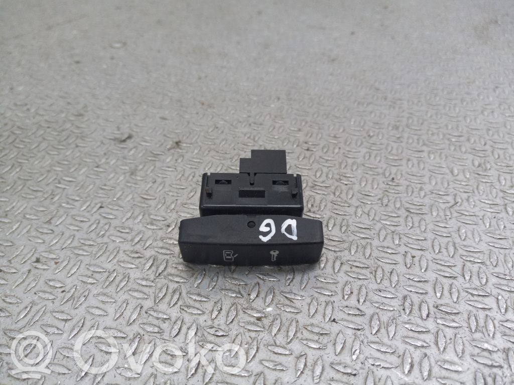 Volkswagen Touareg I Otros interruptores/perillas/selectores