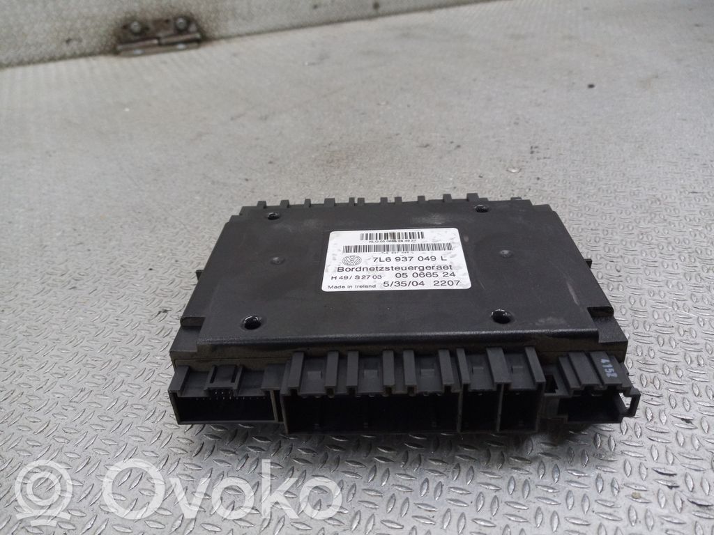 Module confort   7L6937049L,05066524