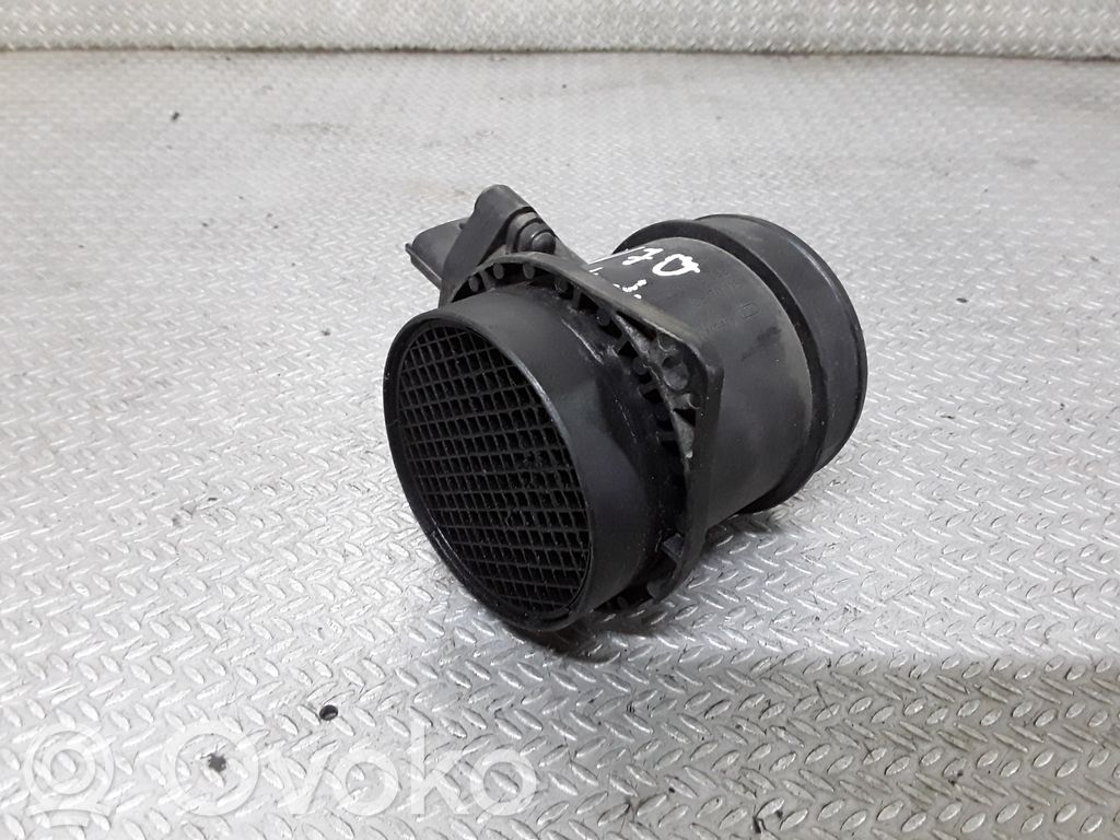 Volvo V70 Misuratore di portata d'aria 