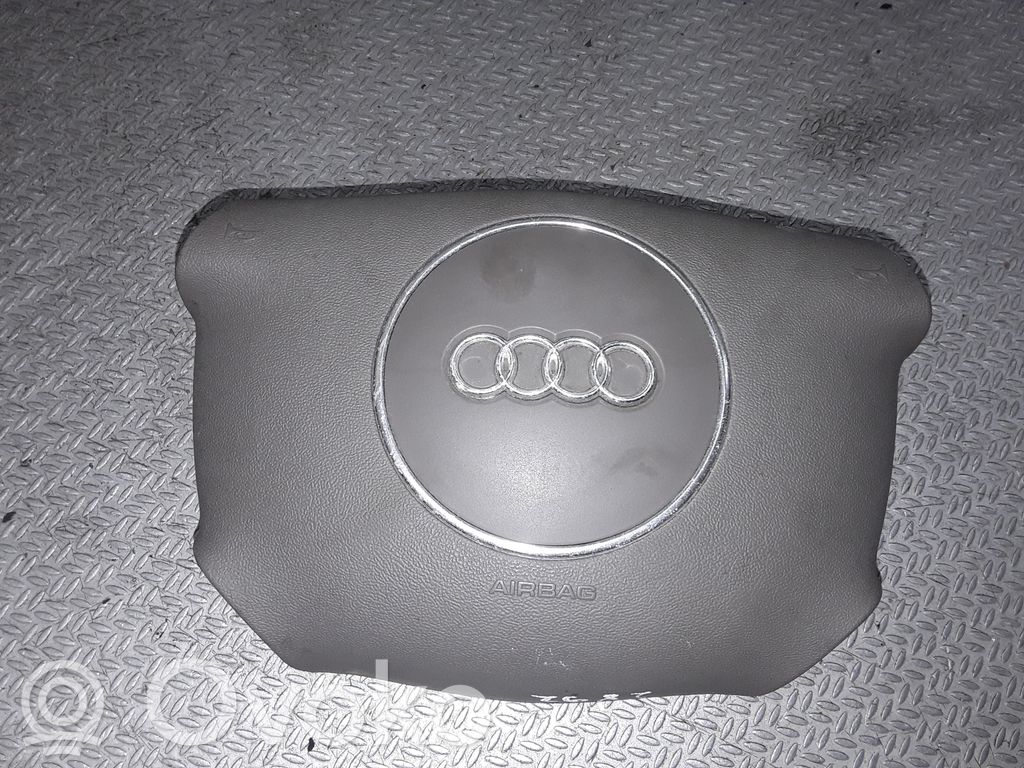 Audi A6 S6 C5 4B Poduszka powietrzna Airbag kierownicy 
