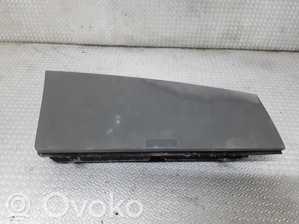 Volkswagen Sharan Daiktadėžė 