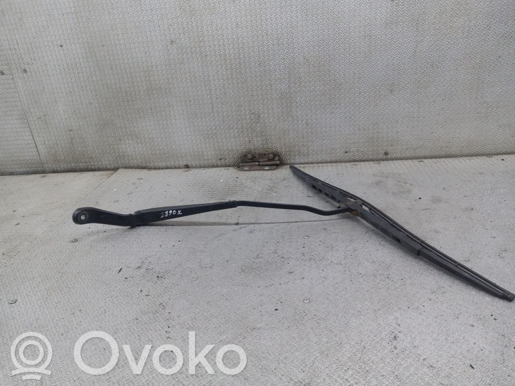 Volkswagen Sharan Wycieraczka szyby przedniej / czołowej 