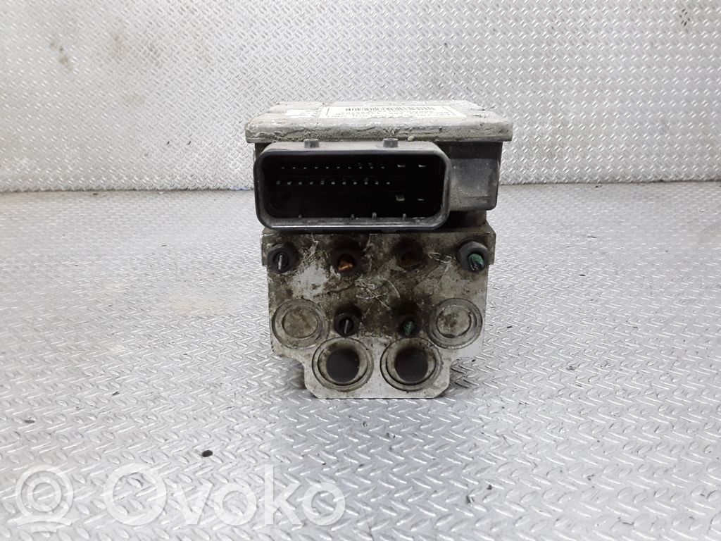 Opel Vivaro ABS Blokas 