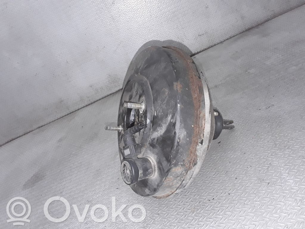 Citroen C2 Stabdžių vakuumo pūslė 