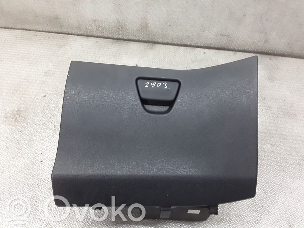 Ford Fiesta Tapa/cubierta de la guantera 