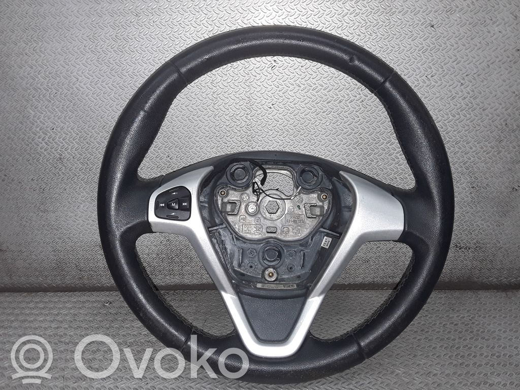 Ford Fiesta Volante 