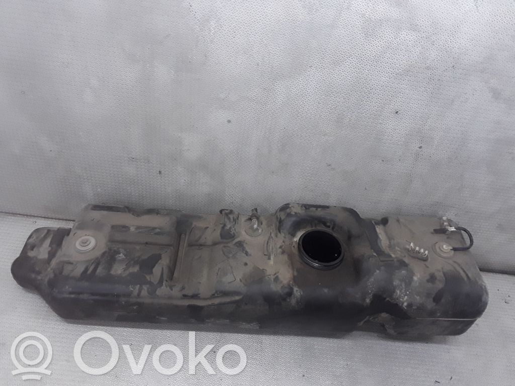 Ford Transit Polttoainesäiliö 