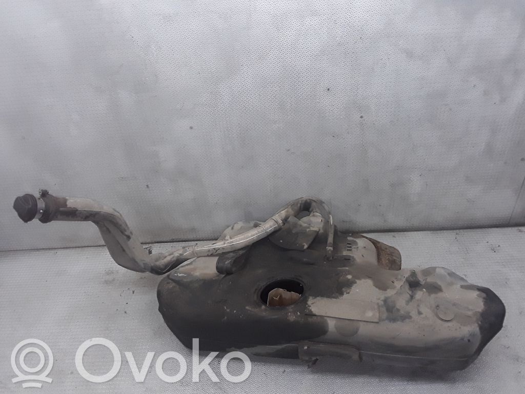 Opel Astra H Polttoainesäiliö 