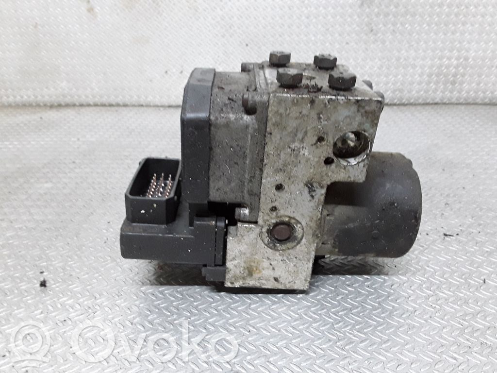 Ford Transit ABS Pump 