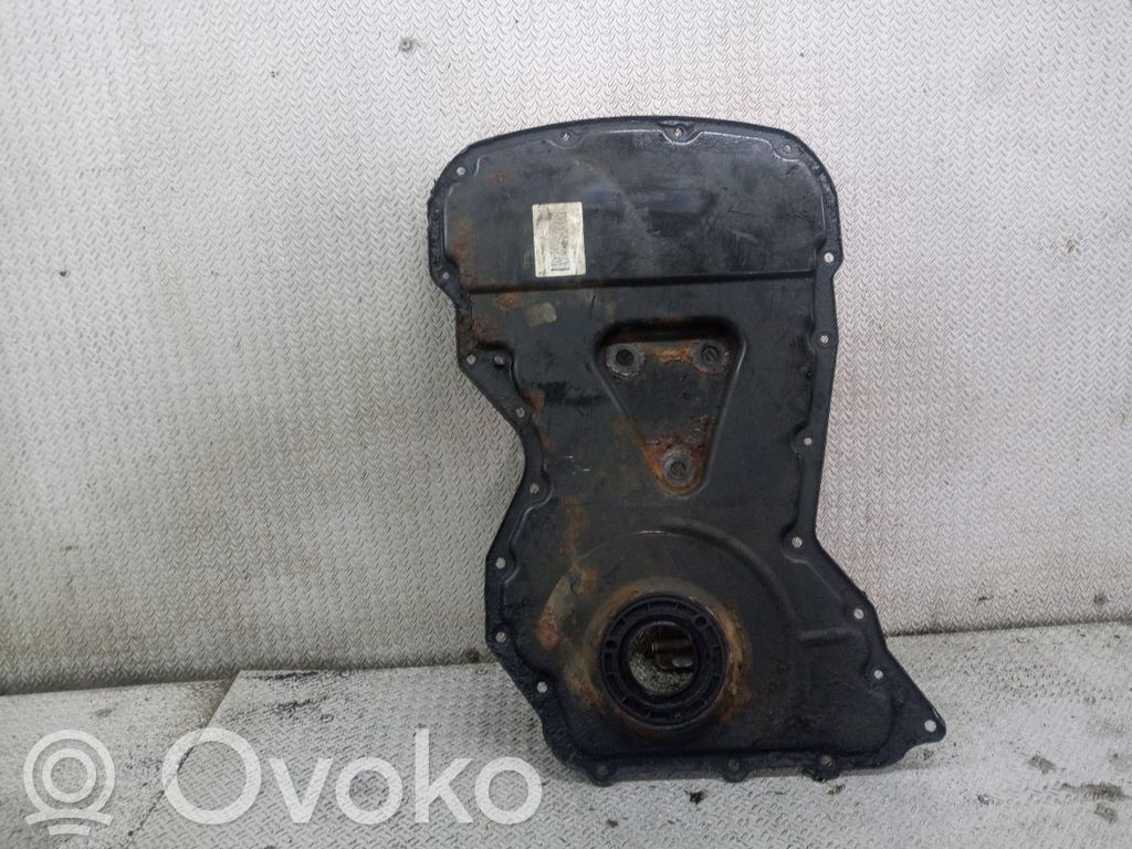 Ford Transit Timing belt guard (cover) 