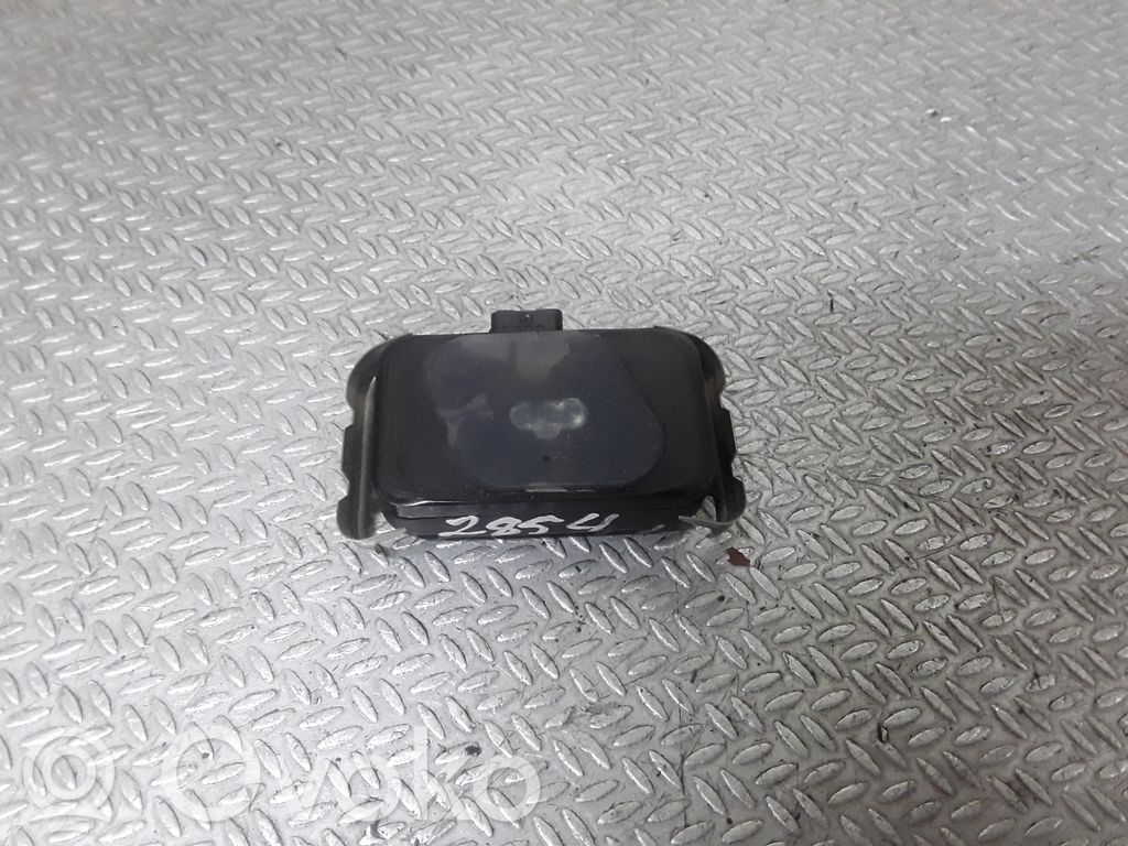 Peugeot 407 Sensor de lluvia 