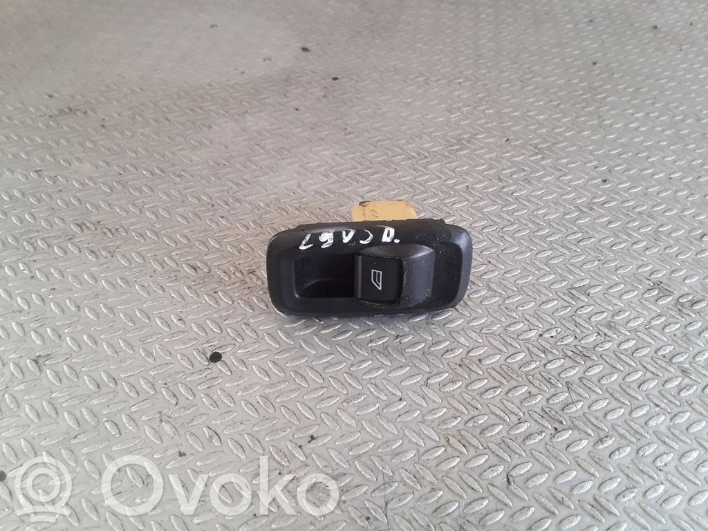 Ford Fiesta Electric window control switch 