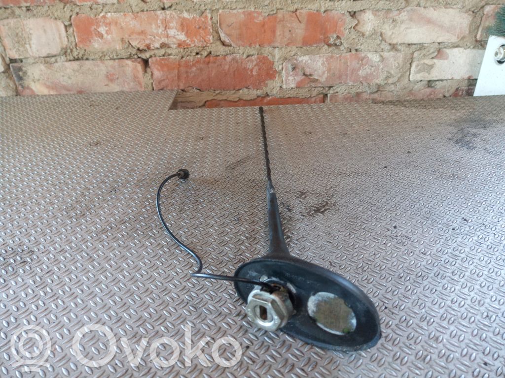 Peugeot 307 Antena aérea GPS 