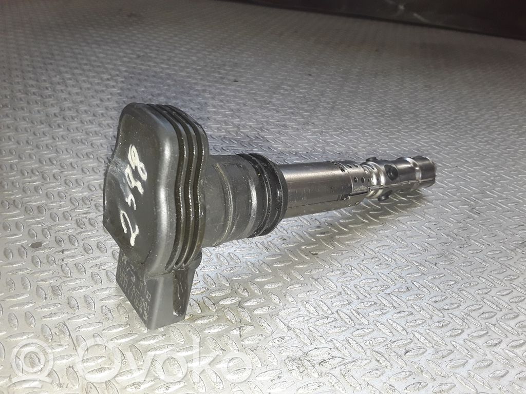 Audi A4 S4 B6 8E 8H Bobina di accensione ad alta tensione 