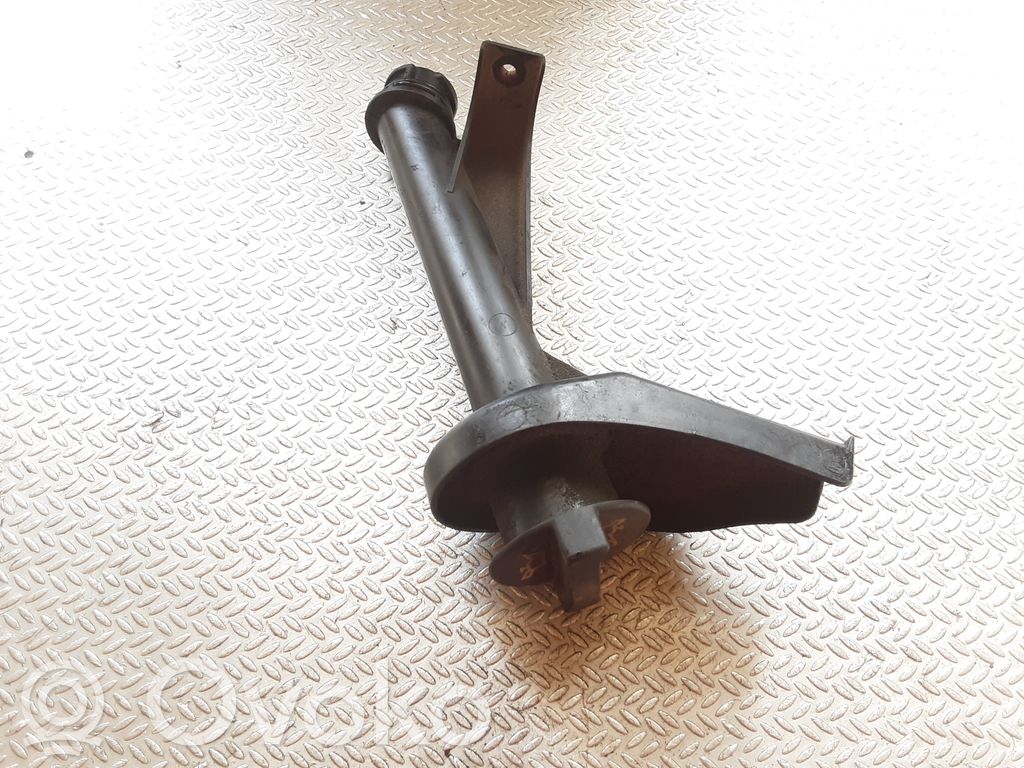 Oil fill pipe   8C166763AA