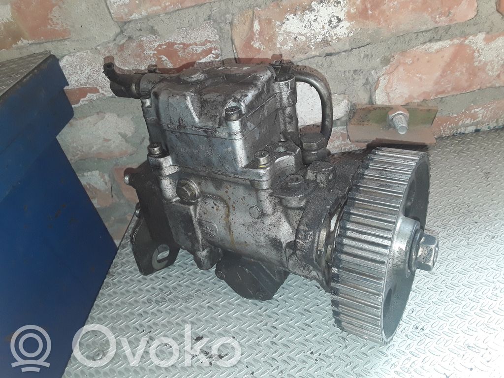 Ford Galaxy Degvielas sūknis 